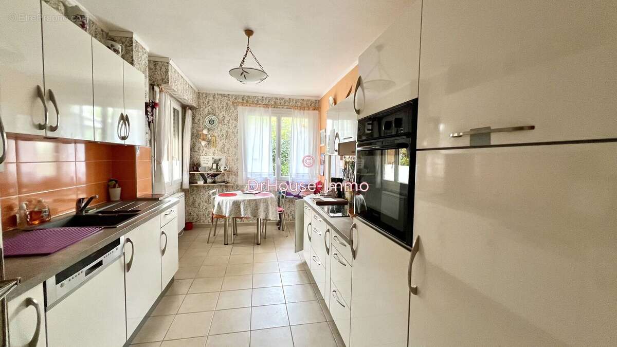 Appartement à LORIENT