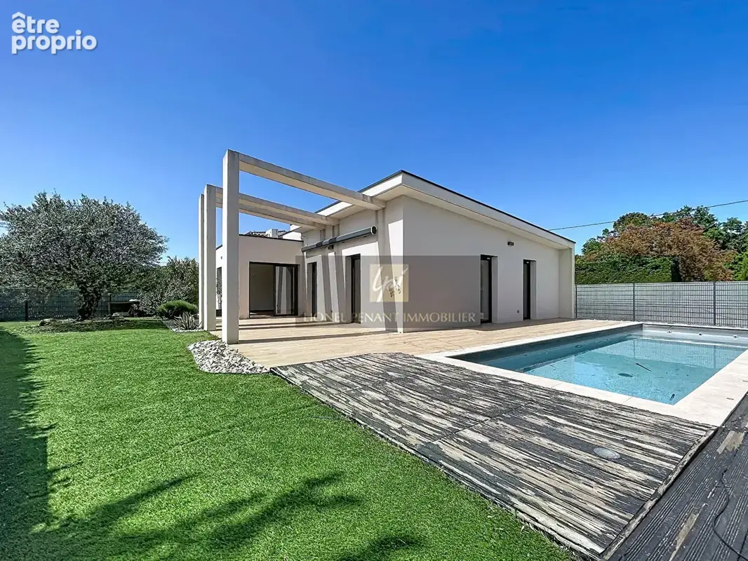 Photo Maison à Mazan au prix de 470 000€