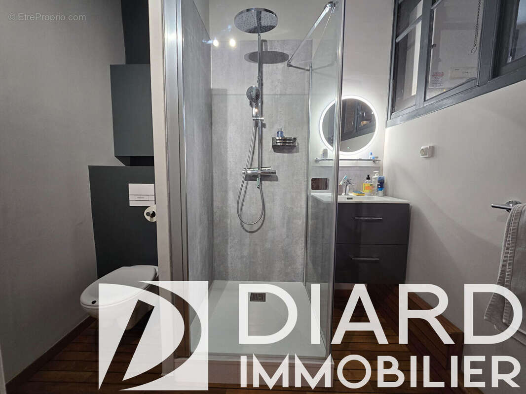 Appartement à VITRE
