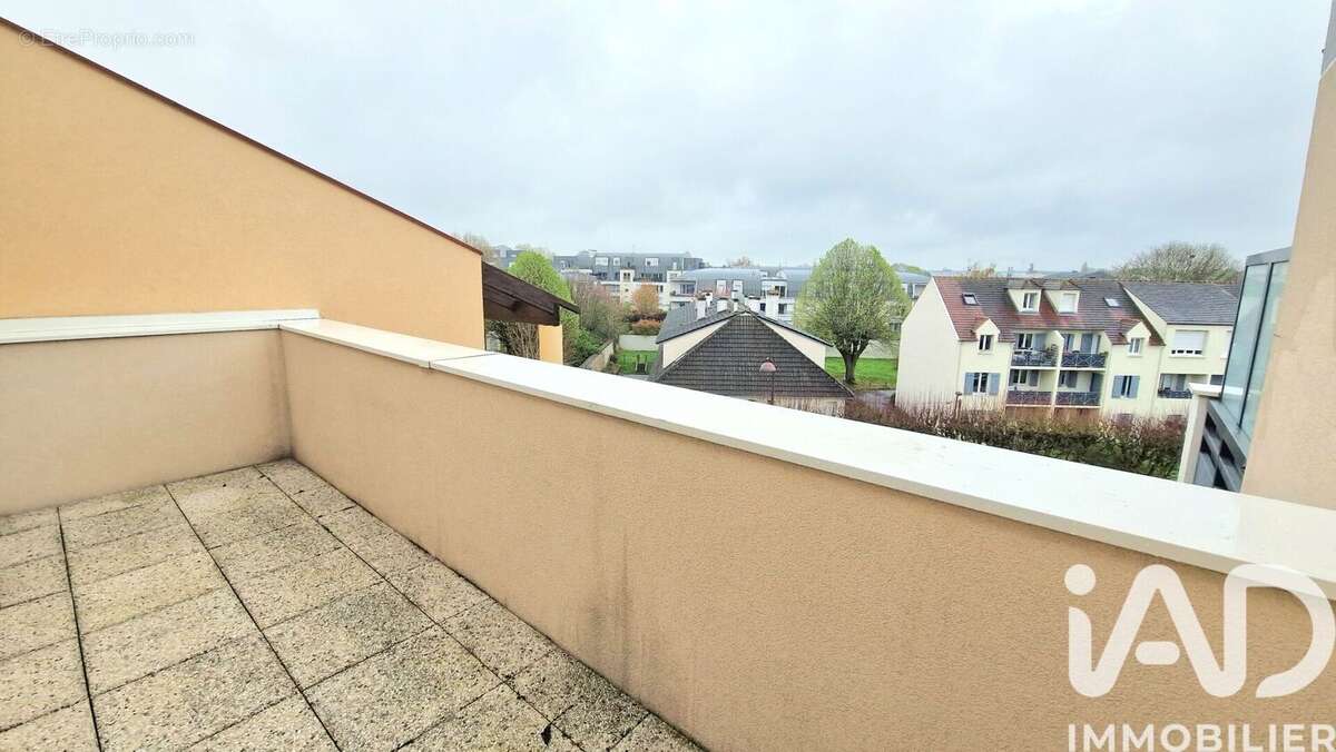 Photo 3 - Appartement à BRETIGNY-SUR-ORGE