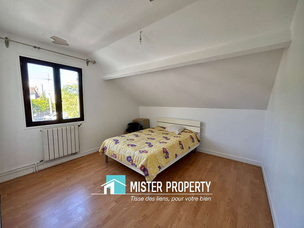 Magnifique maison familiale - Sartrouville - photo 12