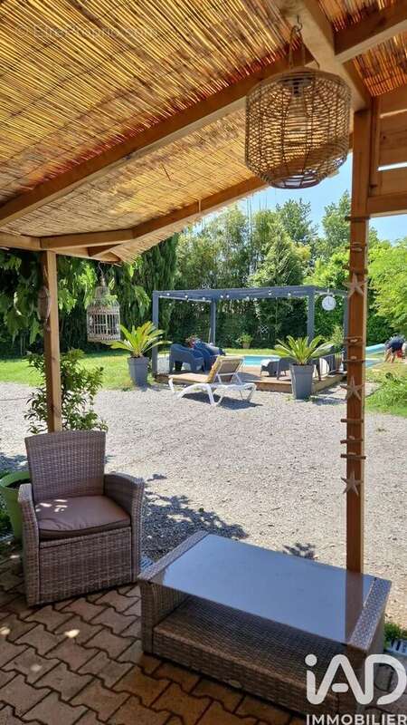 Photo 5 - Maison à LORIOL-SUR-DROME