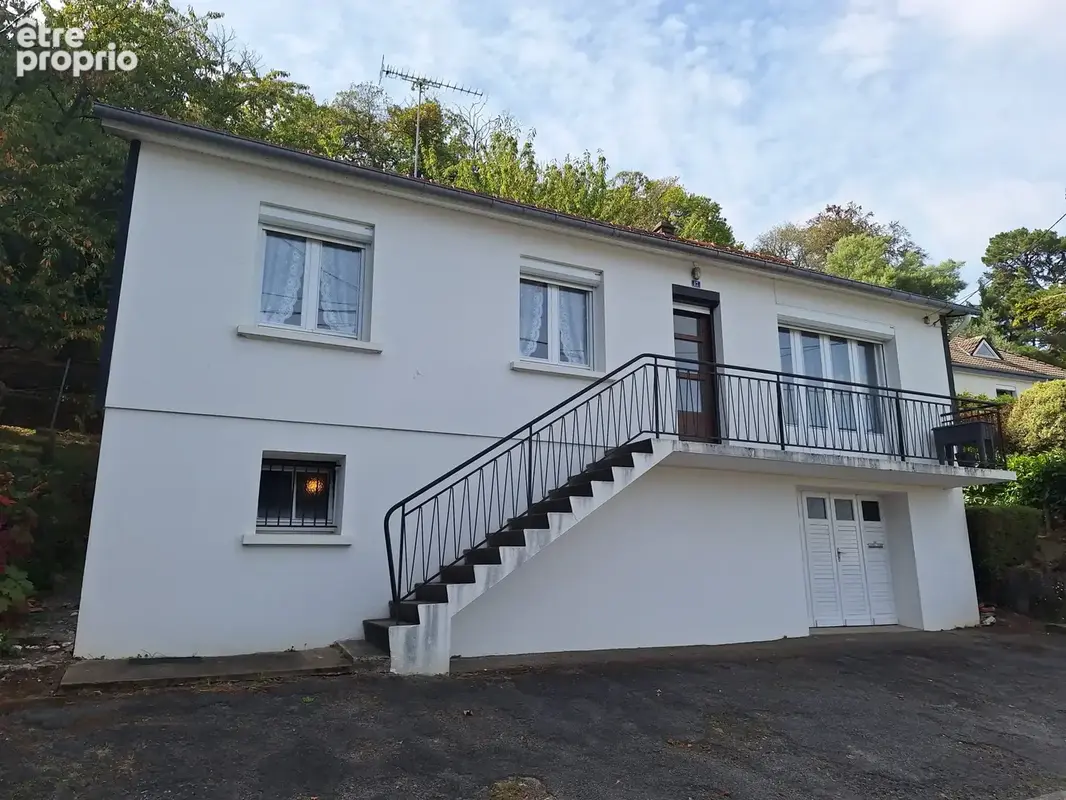 Photo Maison à Redon au prix de 169 440€