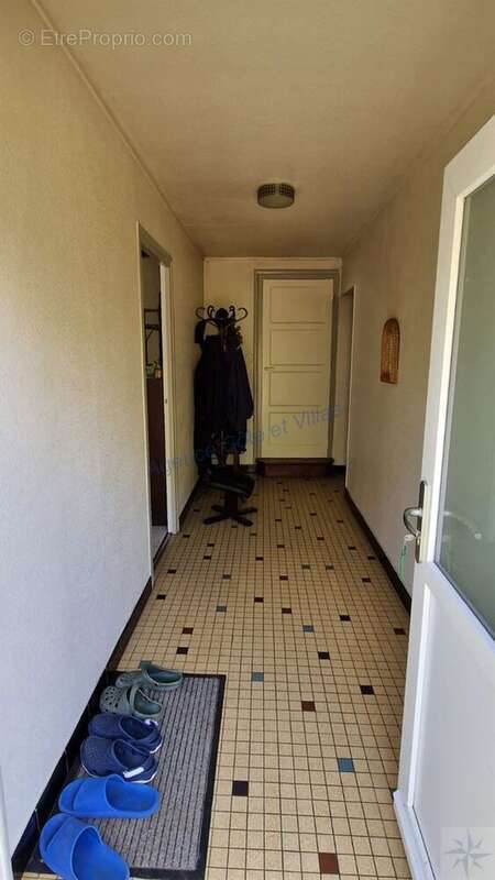 Maison à PLENEUF-VAL-ANDRE