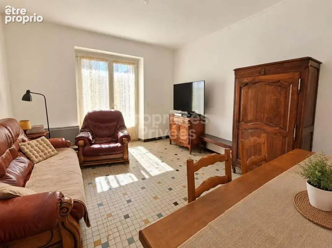 Maison de ville - photo 2