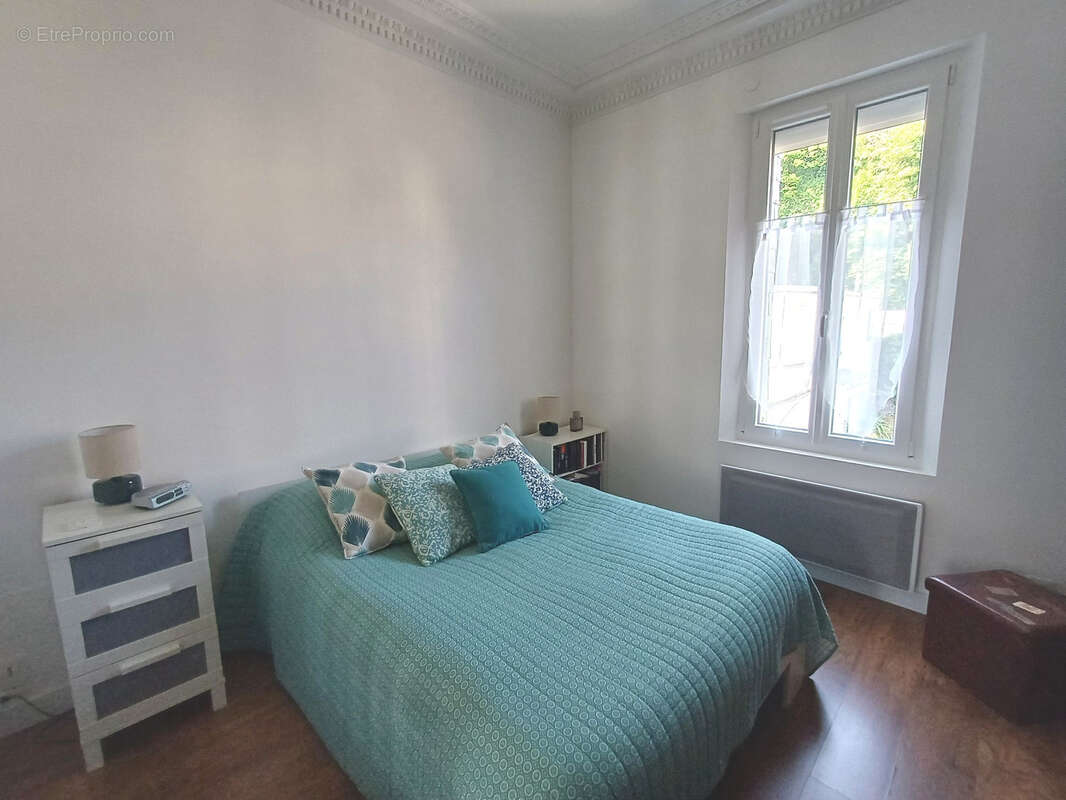 Appartement à DIEPPE