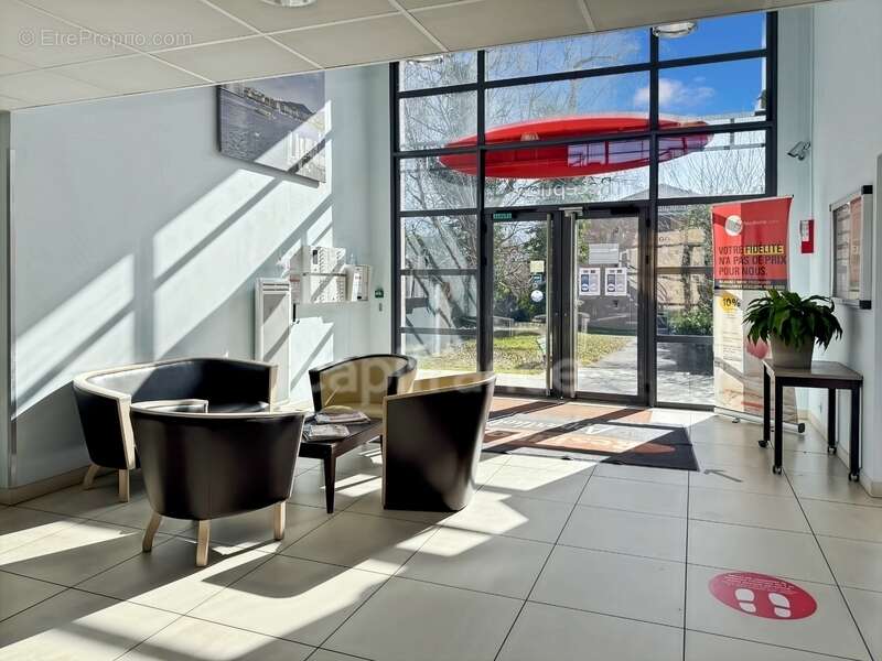 Appartement à PREVESSIN-MOENS