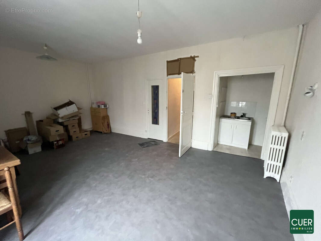 Appartement à TAIN-L'HERMITAGE