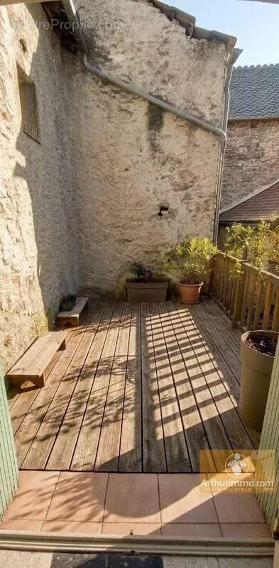 Vente Maison Chanac(48230) 80 000ï¿œ - photo 3