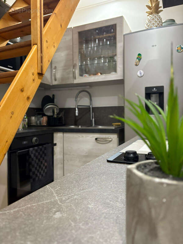 Appartement à VILLENEUVE-SUR-LOT