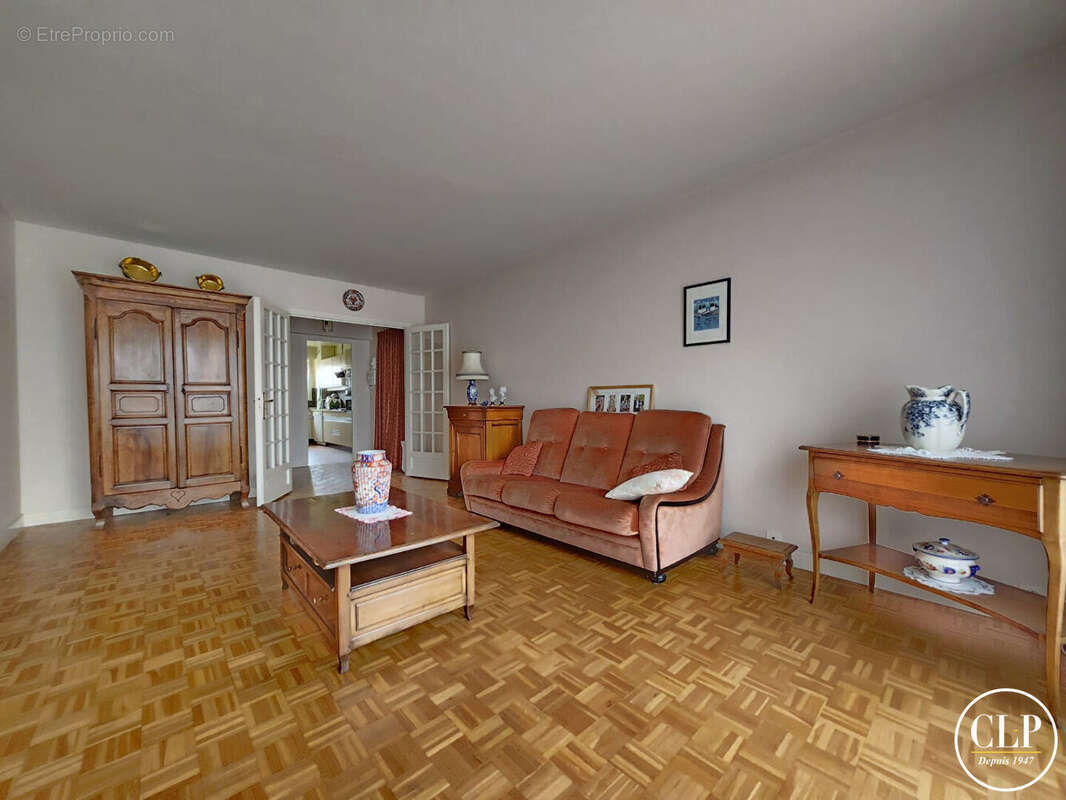 Appartement à MONTREUIL