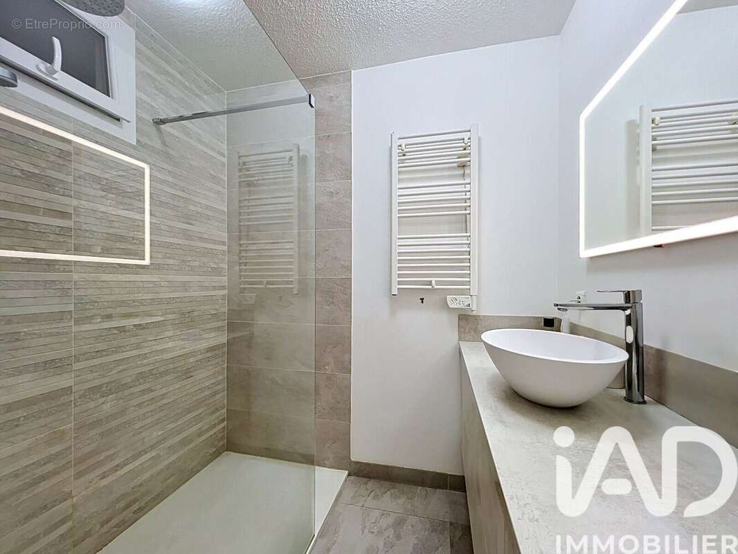 Photo 8 - Appartement à CANNES