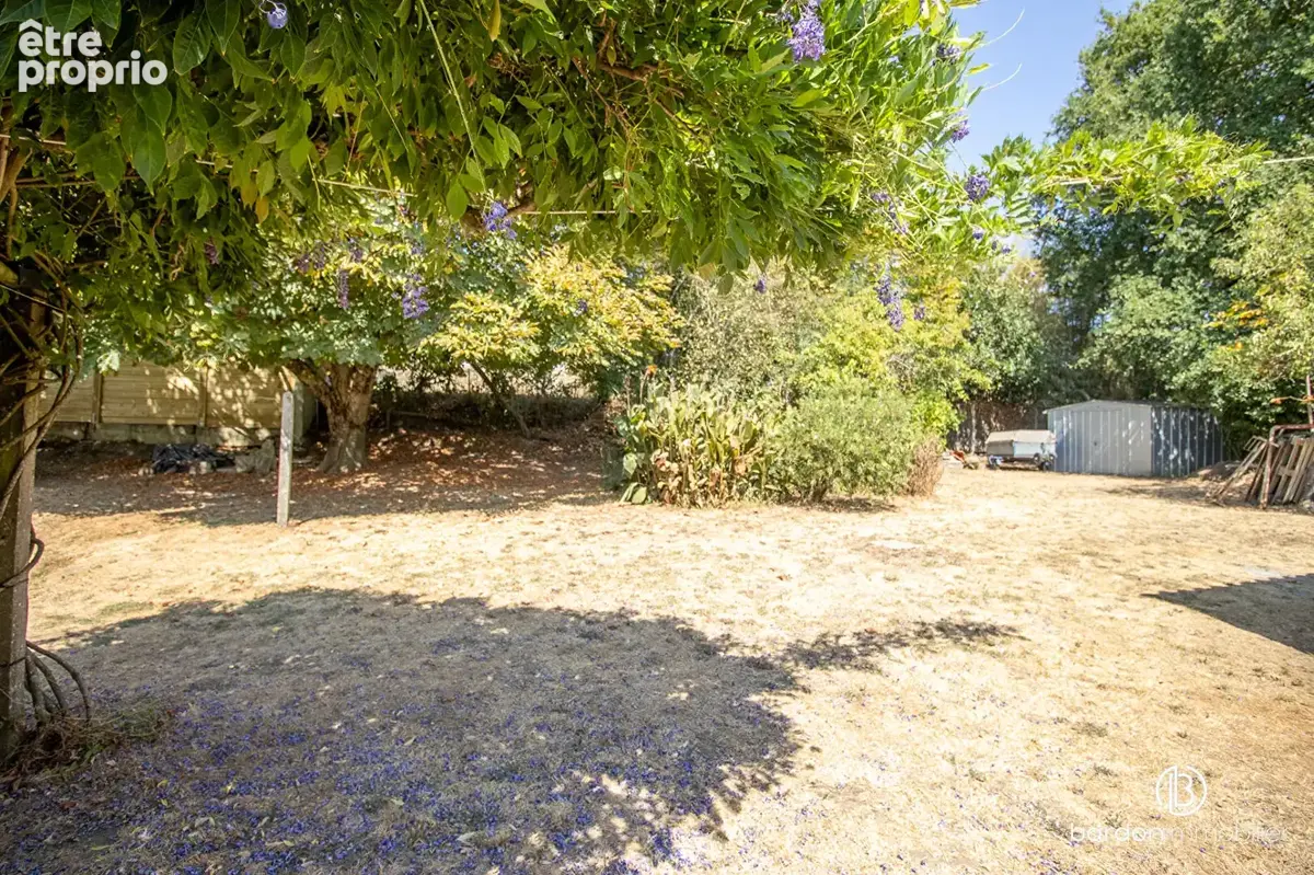 Maison 5 pièces - 113 m² - Idéalement située sur Bois-de-Cené - photo 14