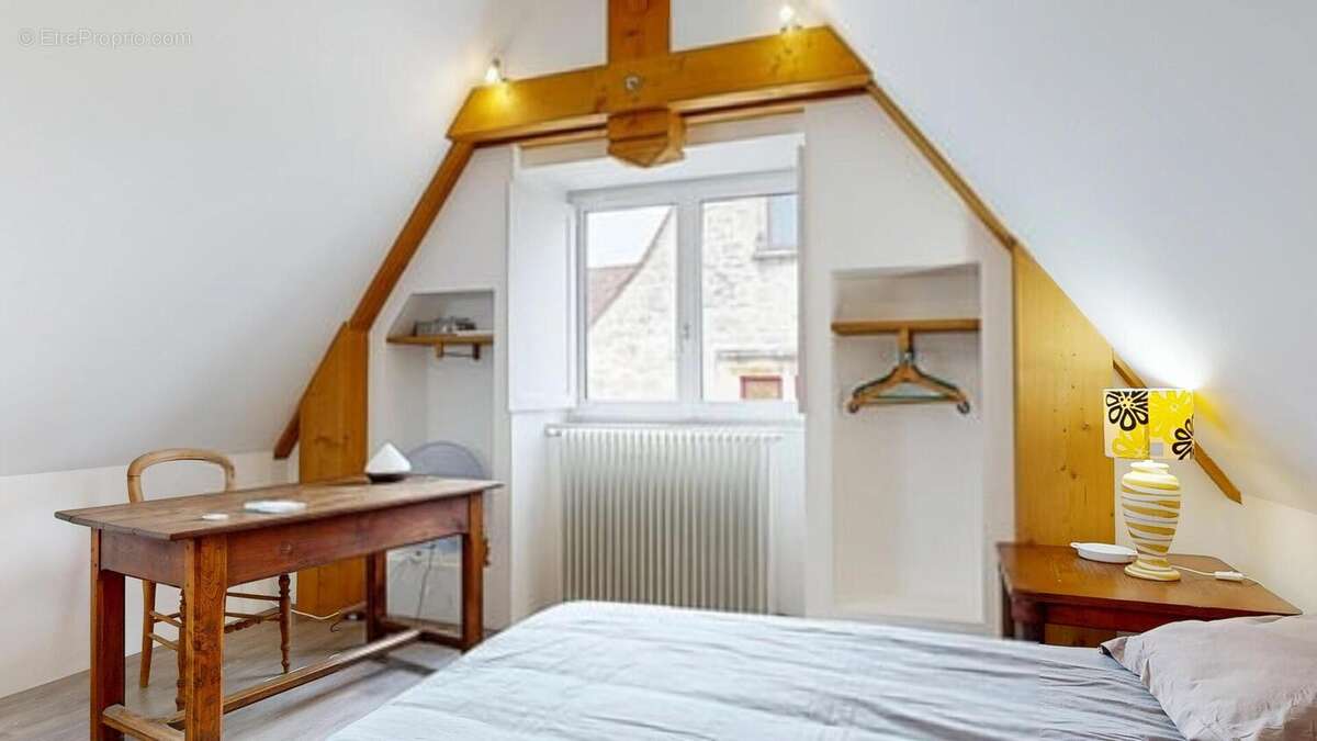 Au cœur de la bastide, une propriété rare et pleine de caractère - photo 11