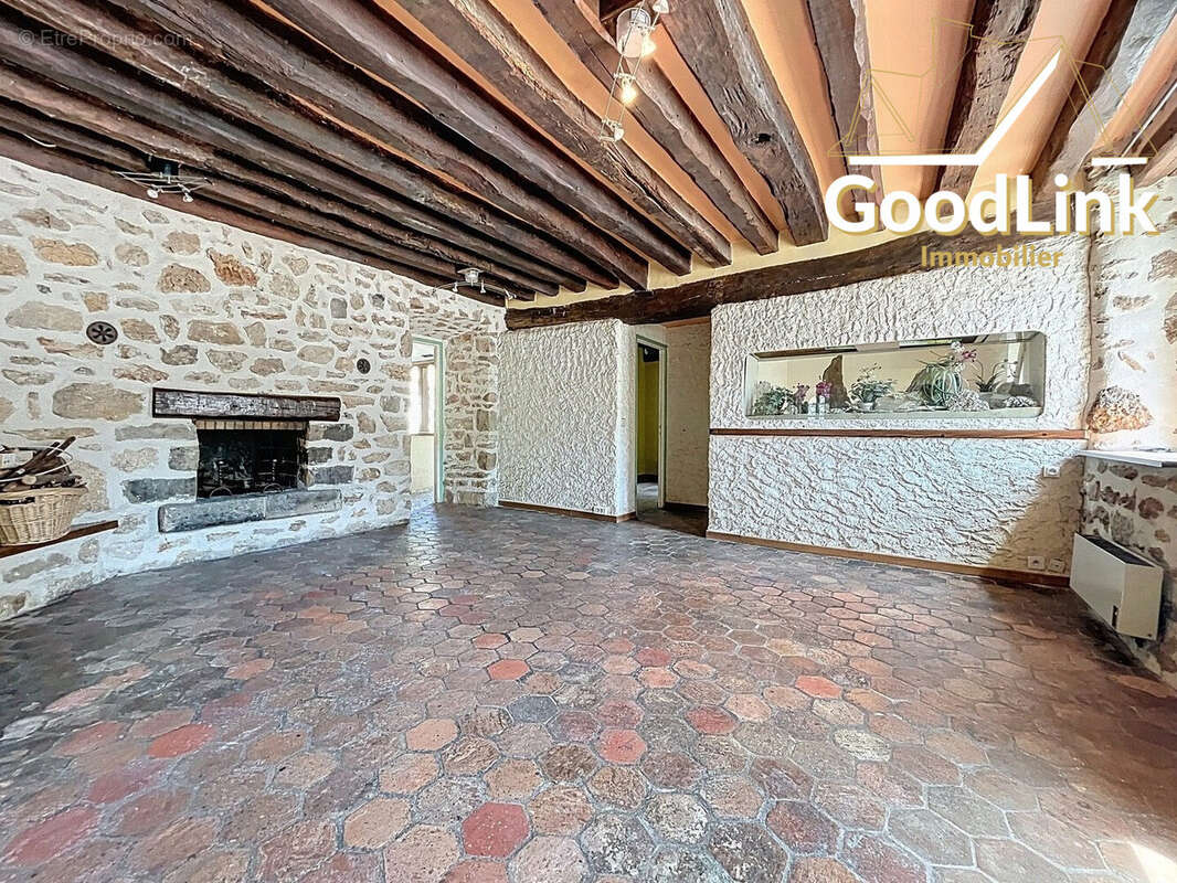 Appartement 84 m² à Seine-Port  - photo 5