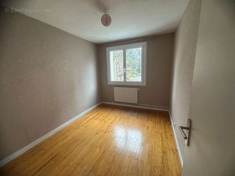 Appartement à vendre 4 pièces  (74) - photo 9