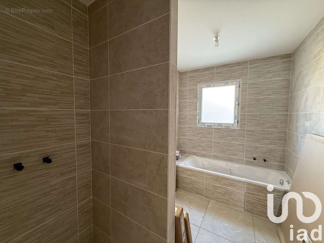 Photo 6 - Appartement à SAULCE-SUR-RHONE