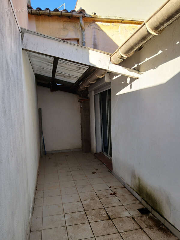 Appartement à CERET