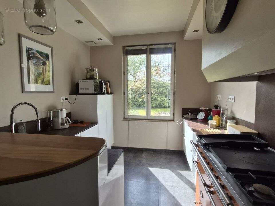 Maison à CHALETTE-SUR-LOING