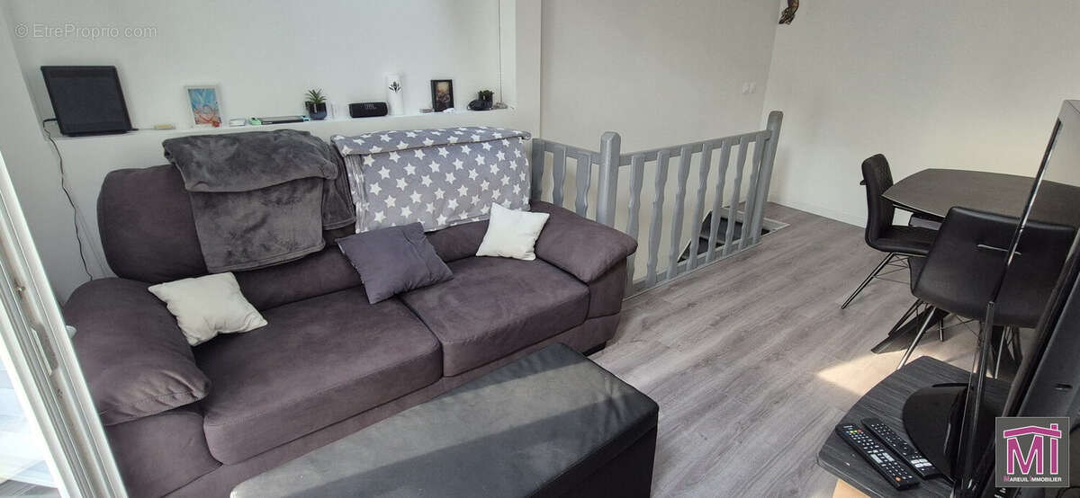 Maison 36 m² à Mareuil-Sur-Ourcq  - photo 5
