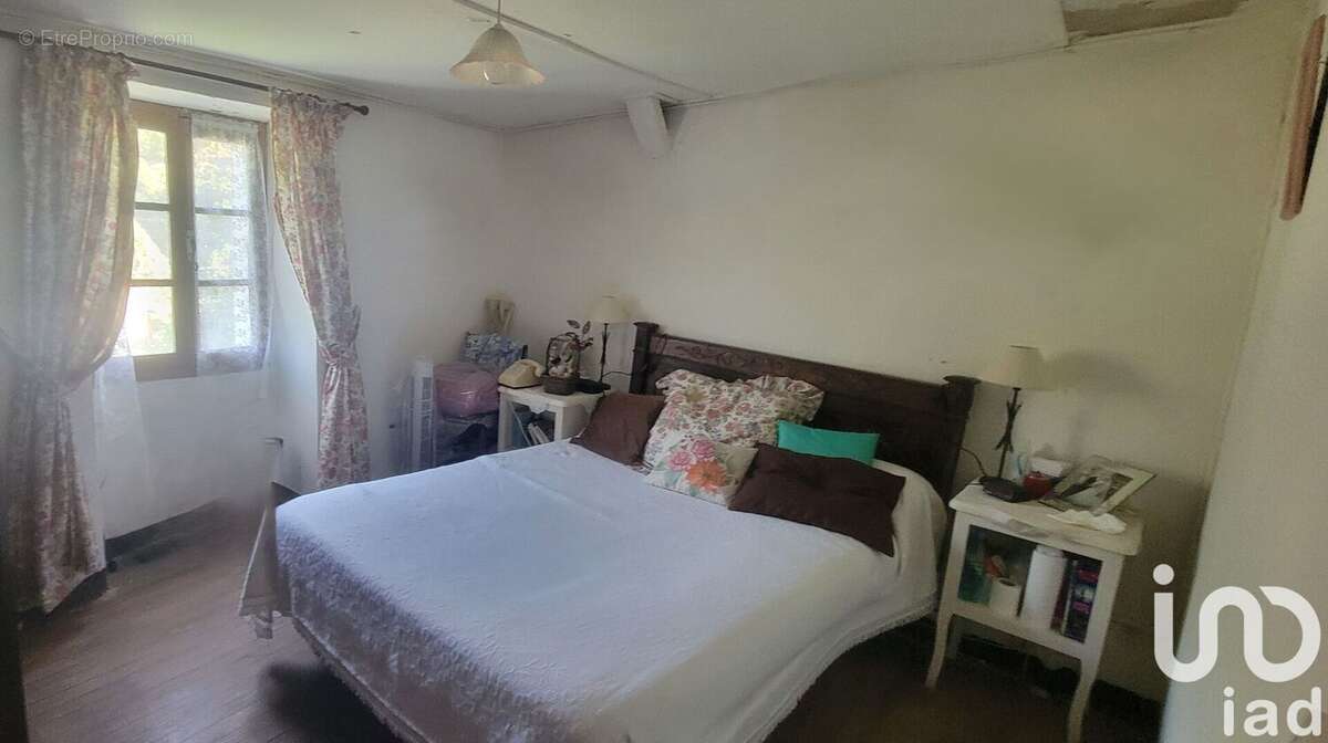 Photo 3 - Maison à BARNAS