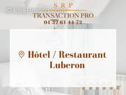 Commerce à ROUSSILLON