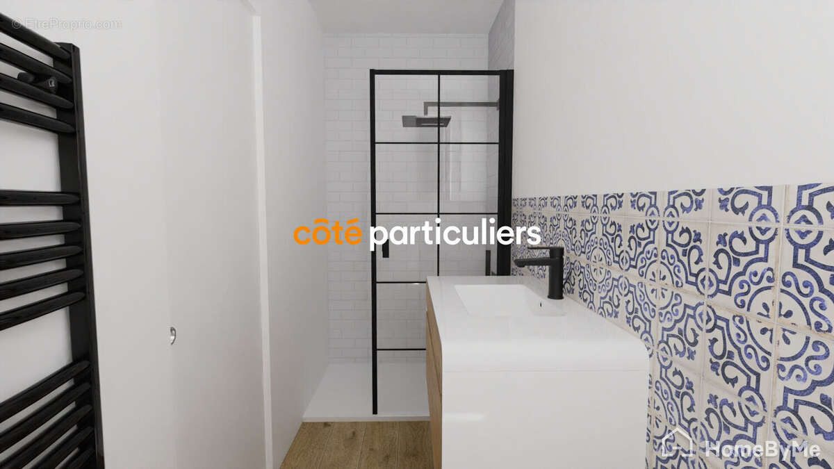 Appartement à AVRANCHES