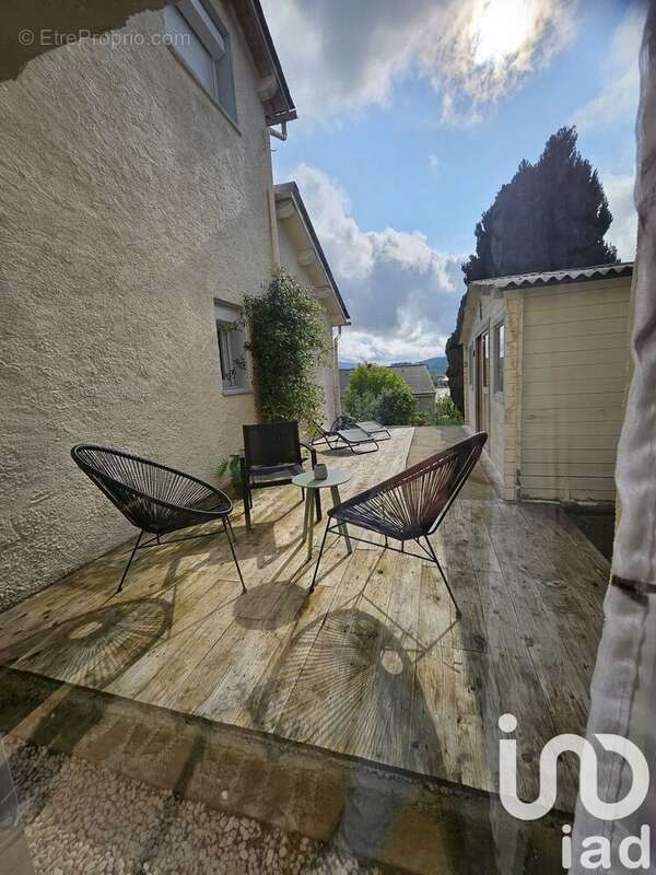 Photo 4 - Maison à LACAUNE