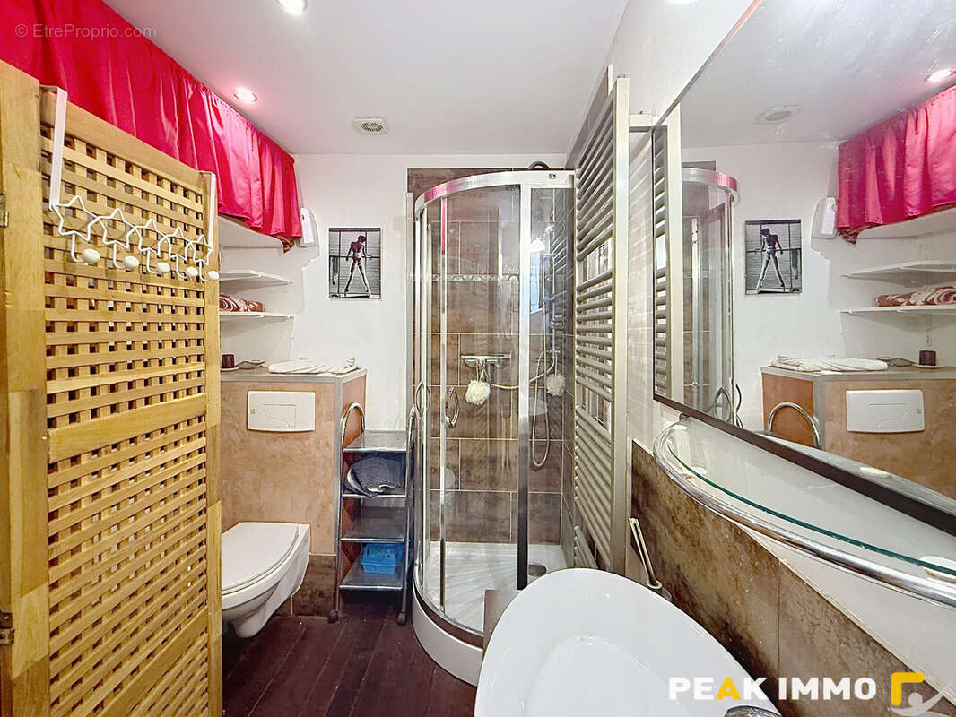 2 Pièces · 62 m2 · Annecy 74000 - photo 6