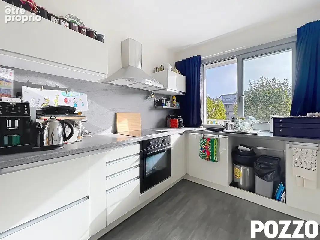 Appartement Caen 3 pièce(s) 66 m2 - photo 9