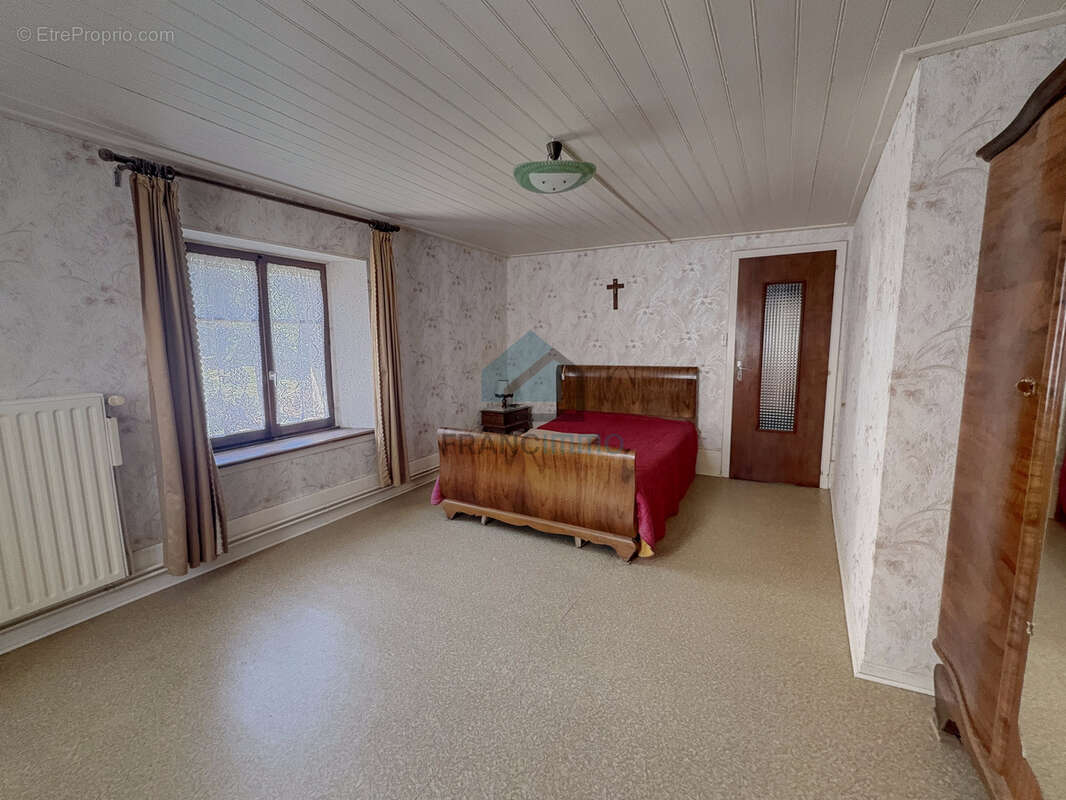 Bremoncourt - maison a renover - photo 12