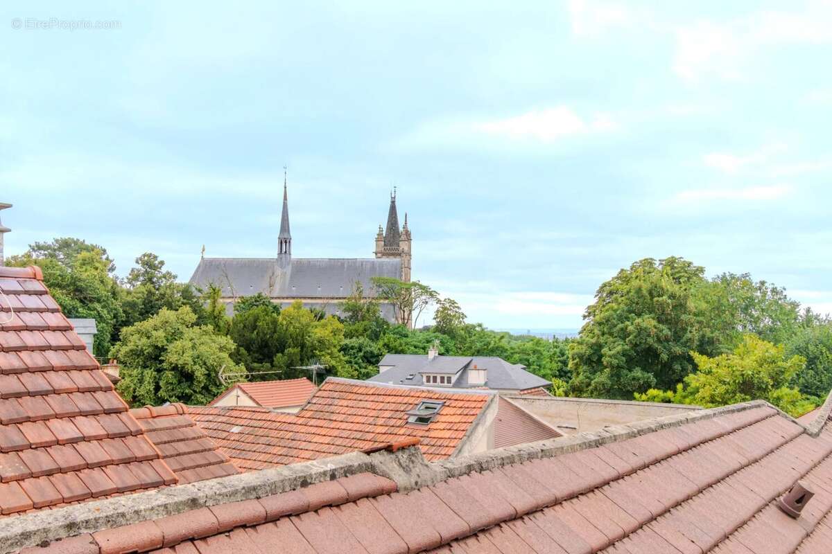 Maison à MONTMORENCY