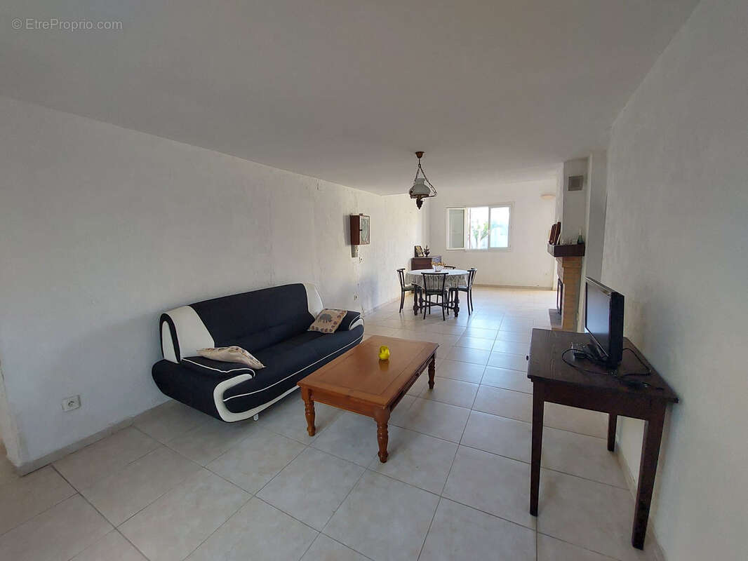 Maison à FRONTIGNAN