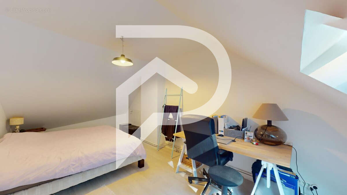 Appartement à LE PORT-MARLY