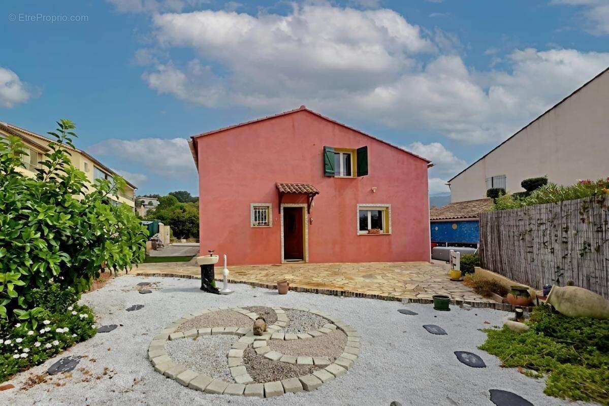 Maison À Vendre - photo 8