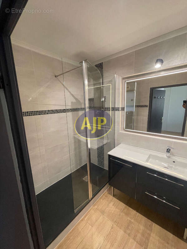 Appartement à HOURTIN