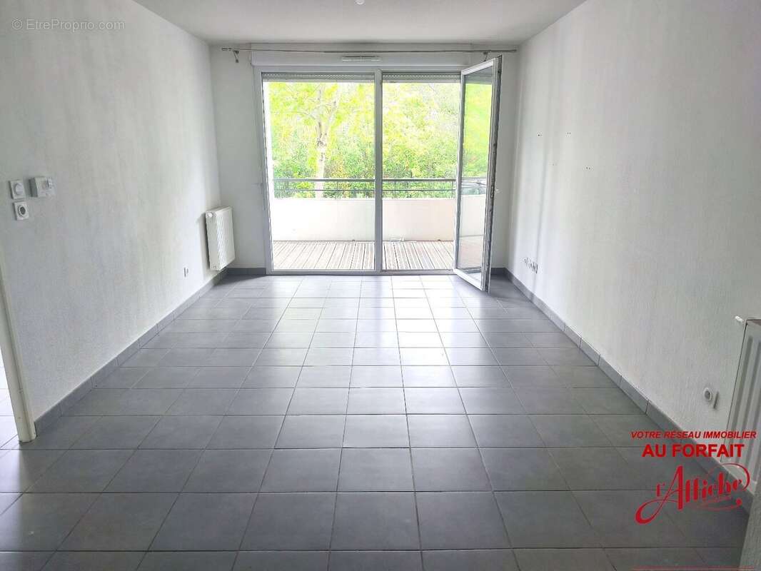 Appartement à TOURNEFEUILLE