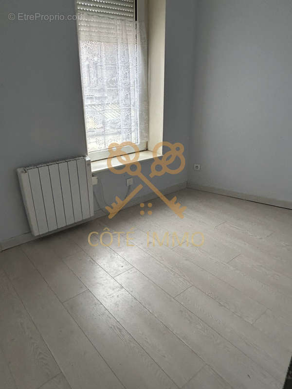 Maison à PONT-A-VENDIN