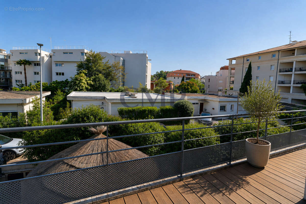 Maison à MONTPELLIER