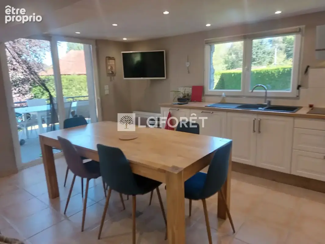 Maison de 91 m² - photo 4
