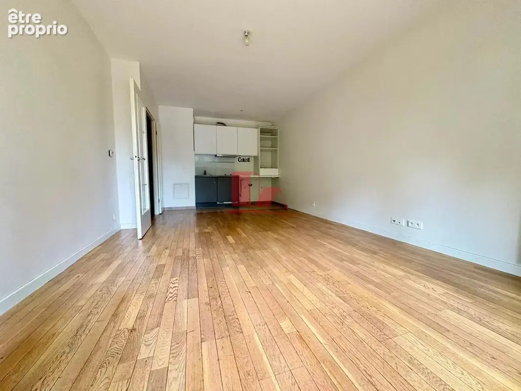 CHATILLON - 2 pièces de 41.43 M²  - Jardin - Parking - photo 3