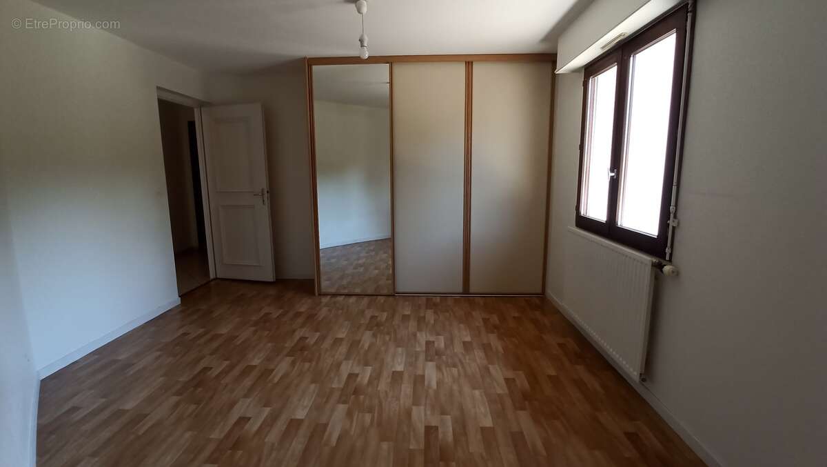 Appartement T4 Saint Jorioz - photo 6