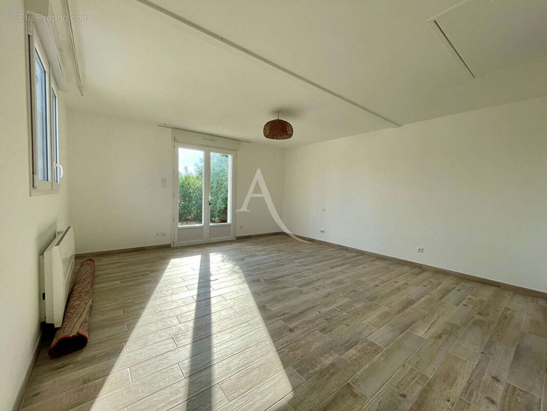 Maison à L&#039;AIGUILLON-SUR-MER