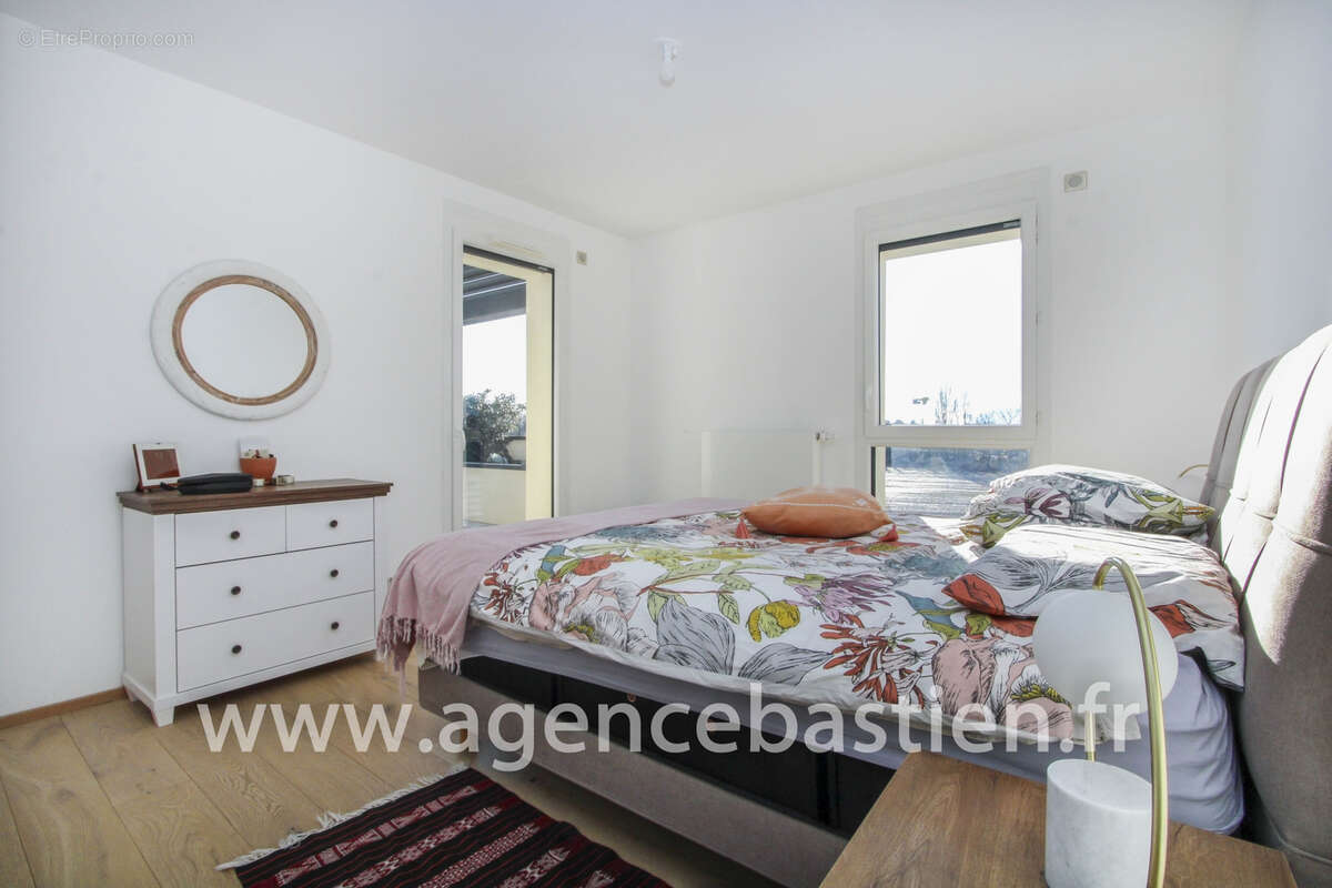 Appartement à FERNEY-VOLTAIRE