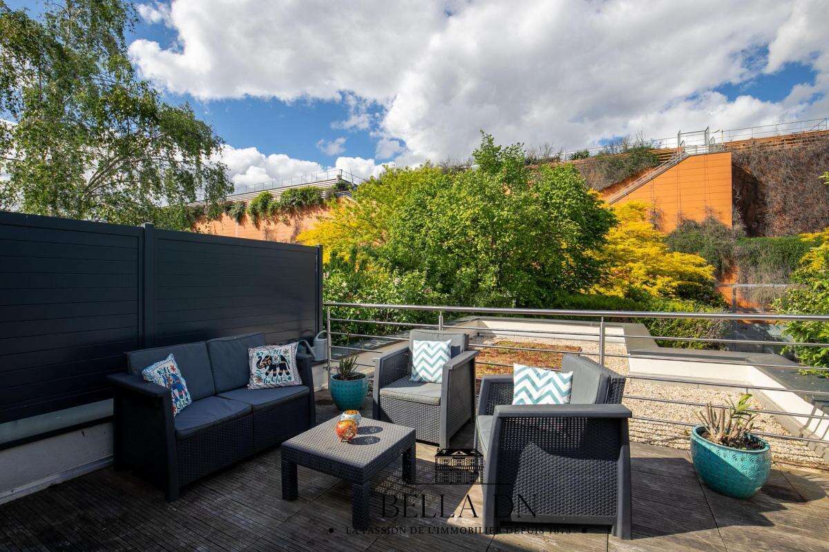 Maison à vendre, Rueil-Malmaison - 136m2 - photo 13