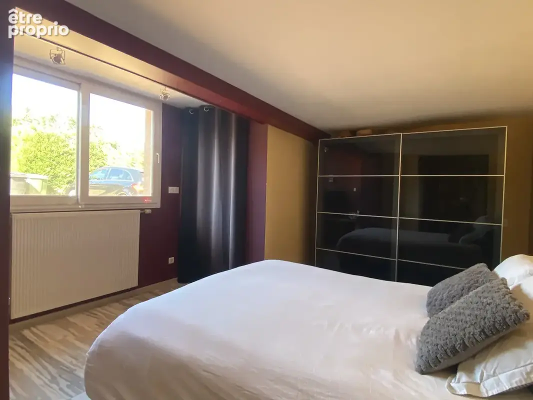 Maison 6 pièces 152 m² à vendre à Villerest (42300) - photo 11