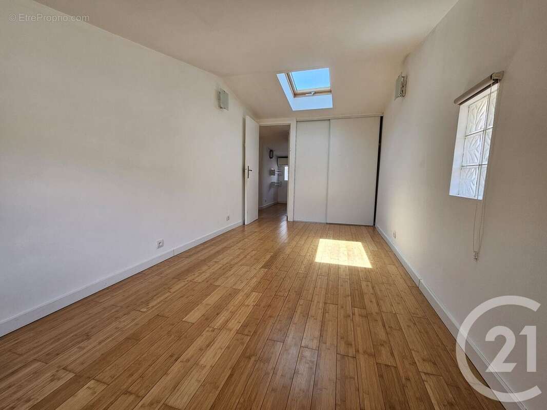 Maison 94 m² à Villeneuve-Loubet  - photo 23