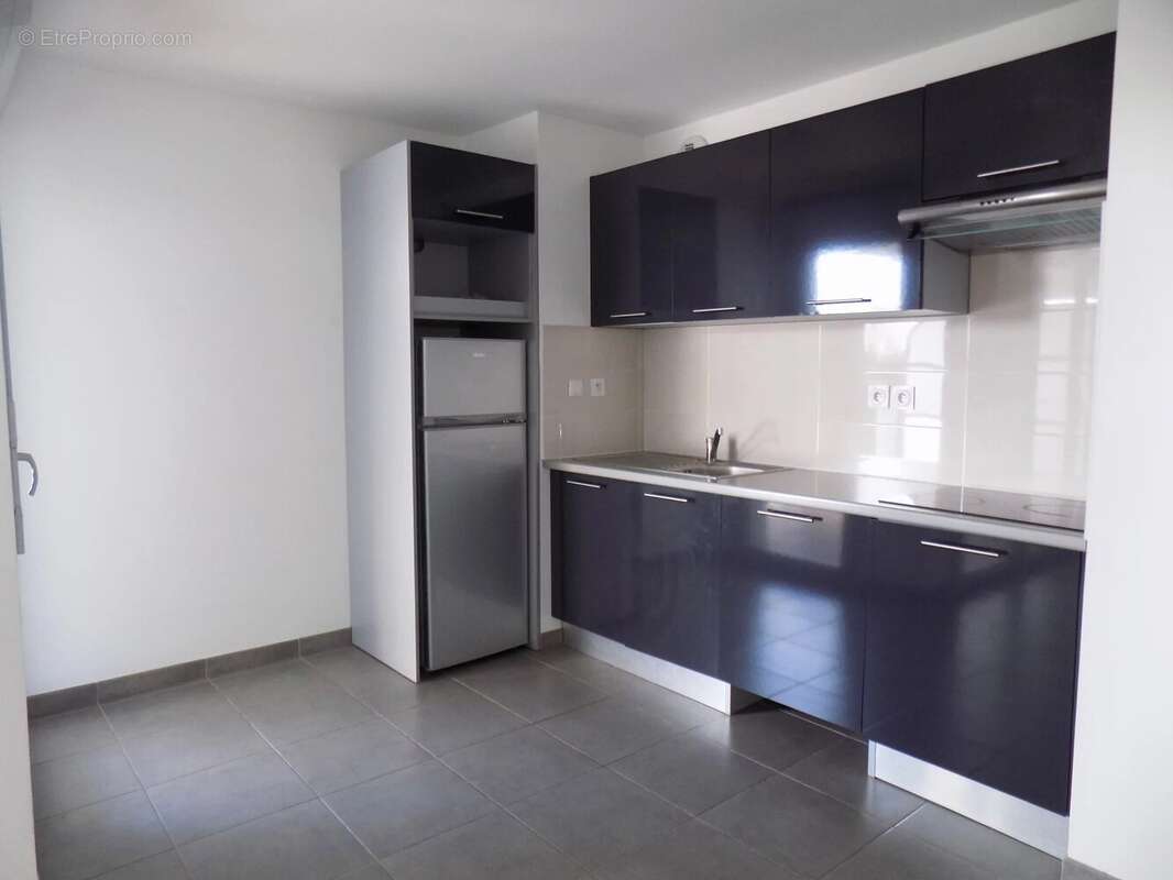 Appartement à TOURNEFEUILLE