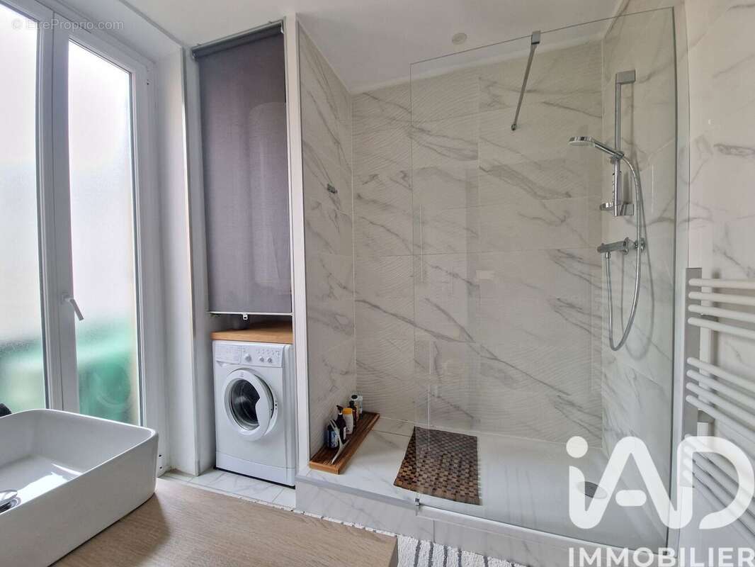 Photo 8 - Appartement à NICE