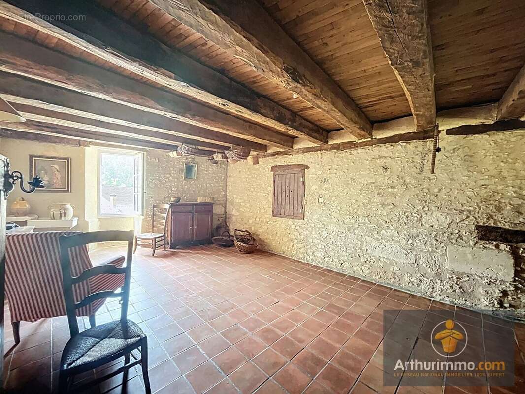Maison à LE BUGUE